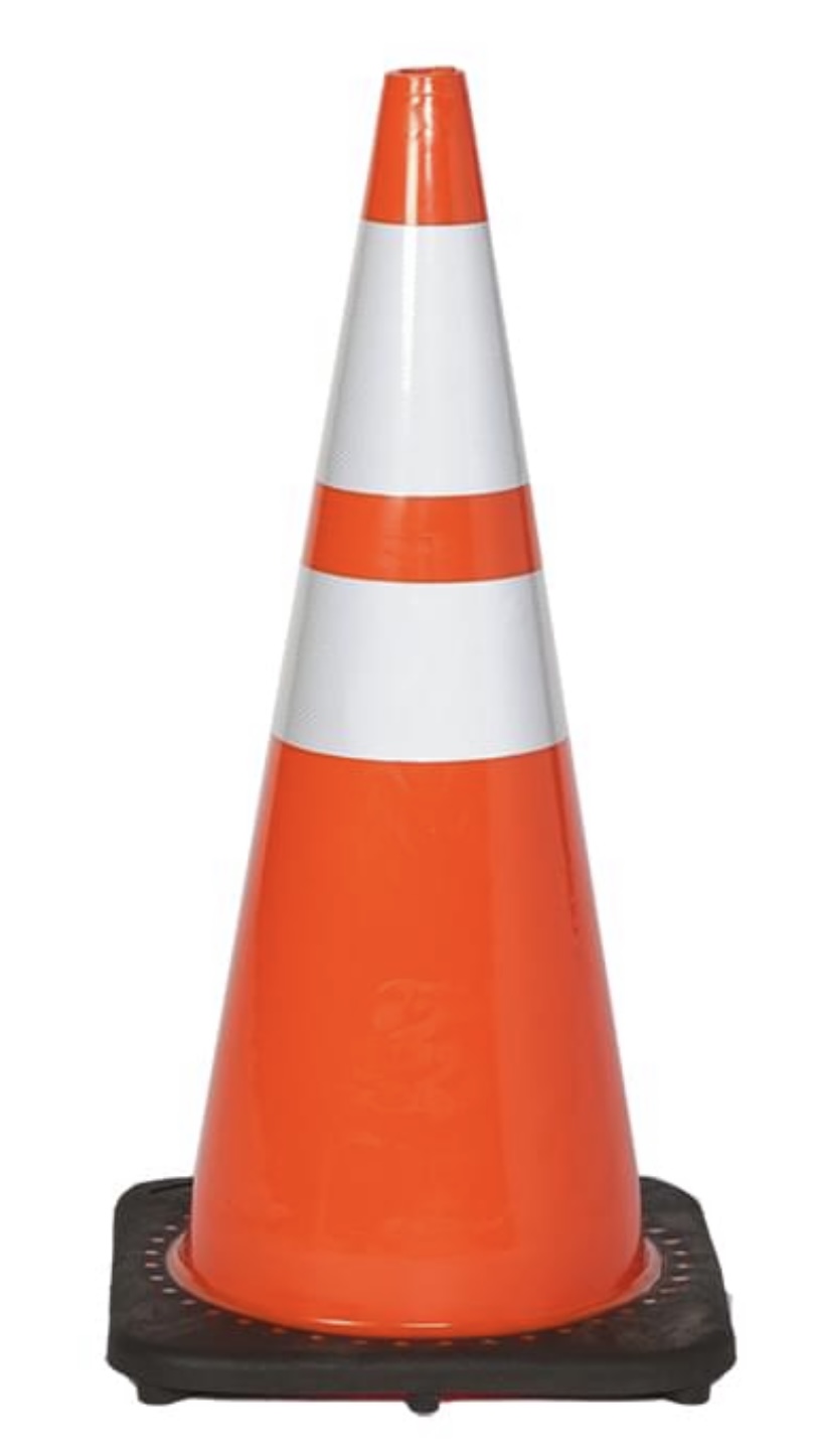 Channelizing Devices JAG Public Safety