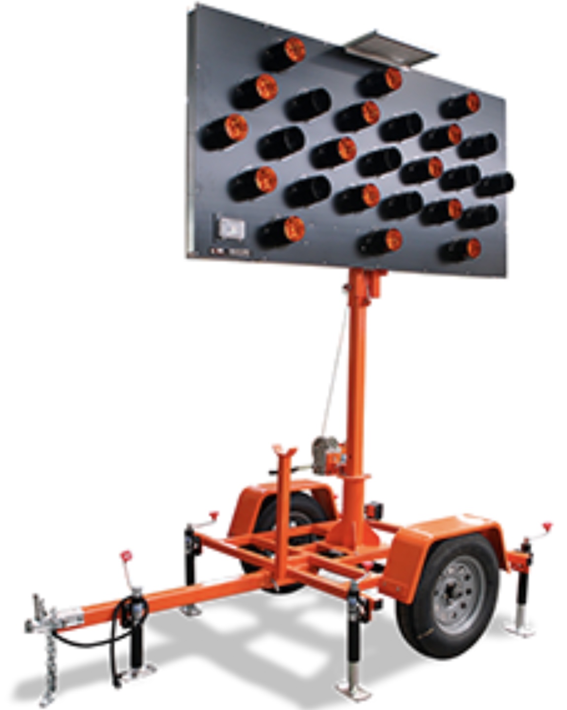 Electronic Equipment JAG Public Safety